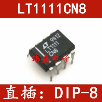 10pcs LT1111CN8 line-pin DIP paket LT1111CN8-5