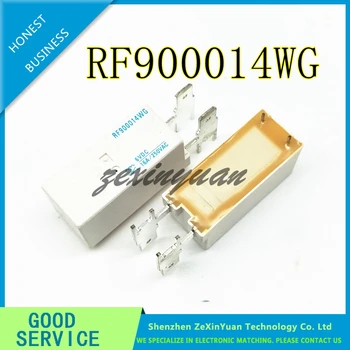 1PCS/VELIKO RF900014WG RF900014W RF900014 16A 250VAC 6V