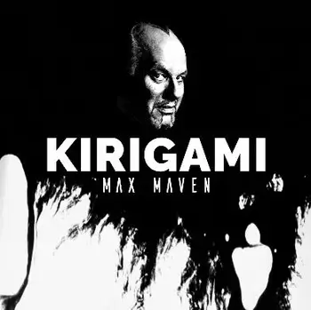 2017 Kirigami za Max Maven-čarovniških Trikov