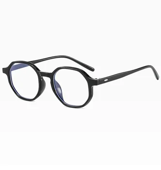 2021 Pregleden Računalnik Očala Ženske Moški Anti Modra Svetloba Očala Gaming Zaslon Bluelight Objektiv Anti-Sevanje Očala