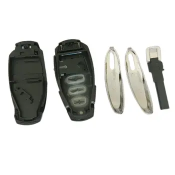 3 gumb Smart remote Key lupini fob Za Volkswagen vw Touareg 2011-7P6959754AL 7P6 959 754 KOT 7P6 959 754 AP