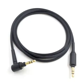 150 cm Zamenjava Slušalke Kabel Podaljšek Linije za sony H900N 1000XM3 H800 950 mdr-10r mdr-10rc 10RBT NC200D MDR-100AAP