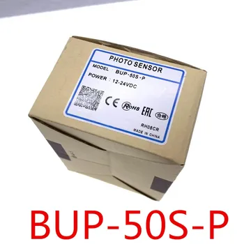 BUP-30S-P BUP-30-P BUP-50-P BUP-50S-P Fotoelektrično Stikala Senzorji Nove Dobre Kakovosti V Polje