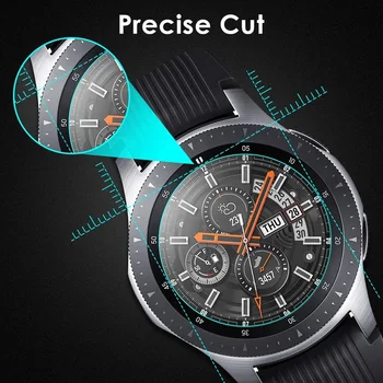 Kaljeno Steklo Za Huawei Watch GT 2 Pro zaščitno Steklo Za huawei GT2 46mm GT2e Screen Protector Film smartwatch dodatki