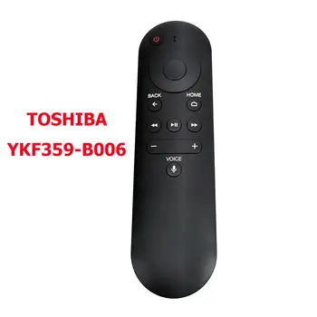 Nov Original Za Toshiba TV Z Glasovnimi Daljinski upravljalnik CT-8520